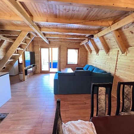 Villa Peace Of Mind Visoko Exterior foto
