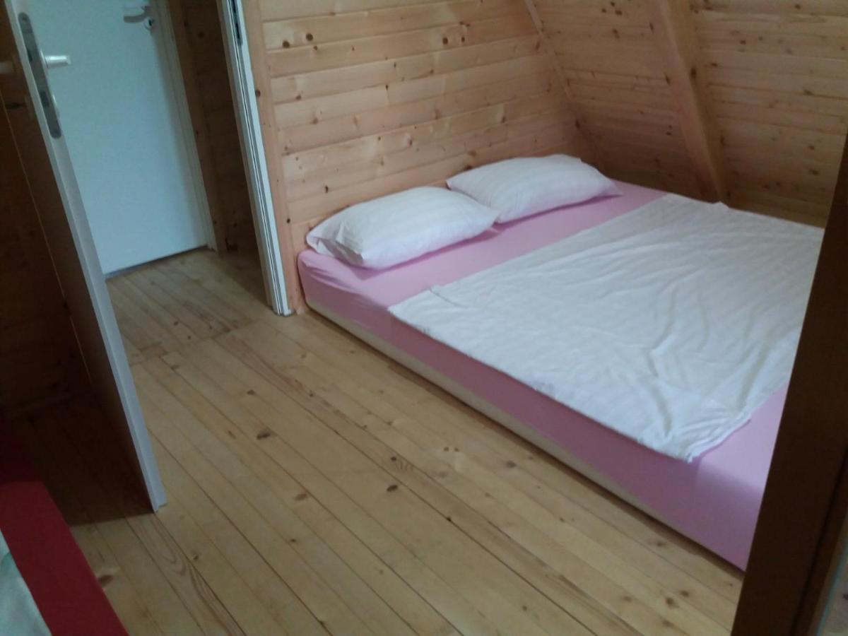 Villa Peace Of Mind Visoko Exterior foto